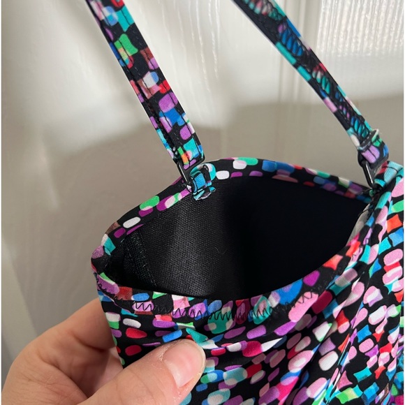 2/$45 Swimsuit - tankini - Picture 7 of 9